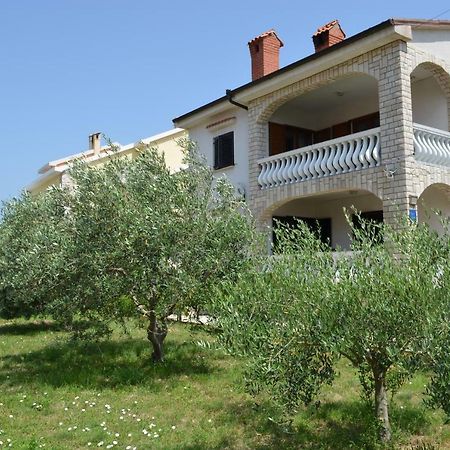 Apartments Ana Baška Esterno foto