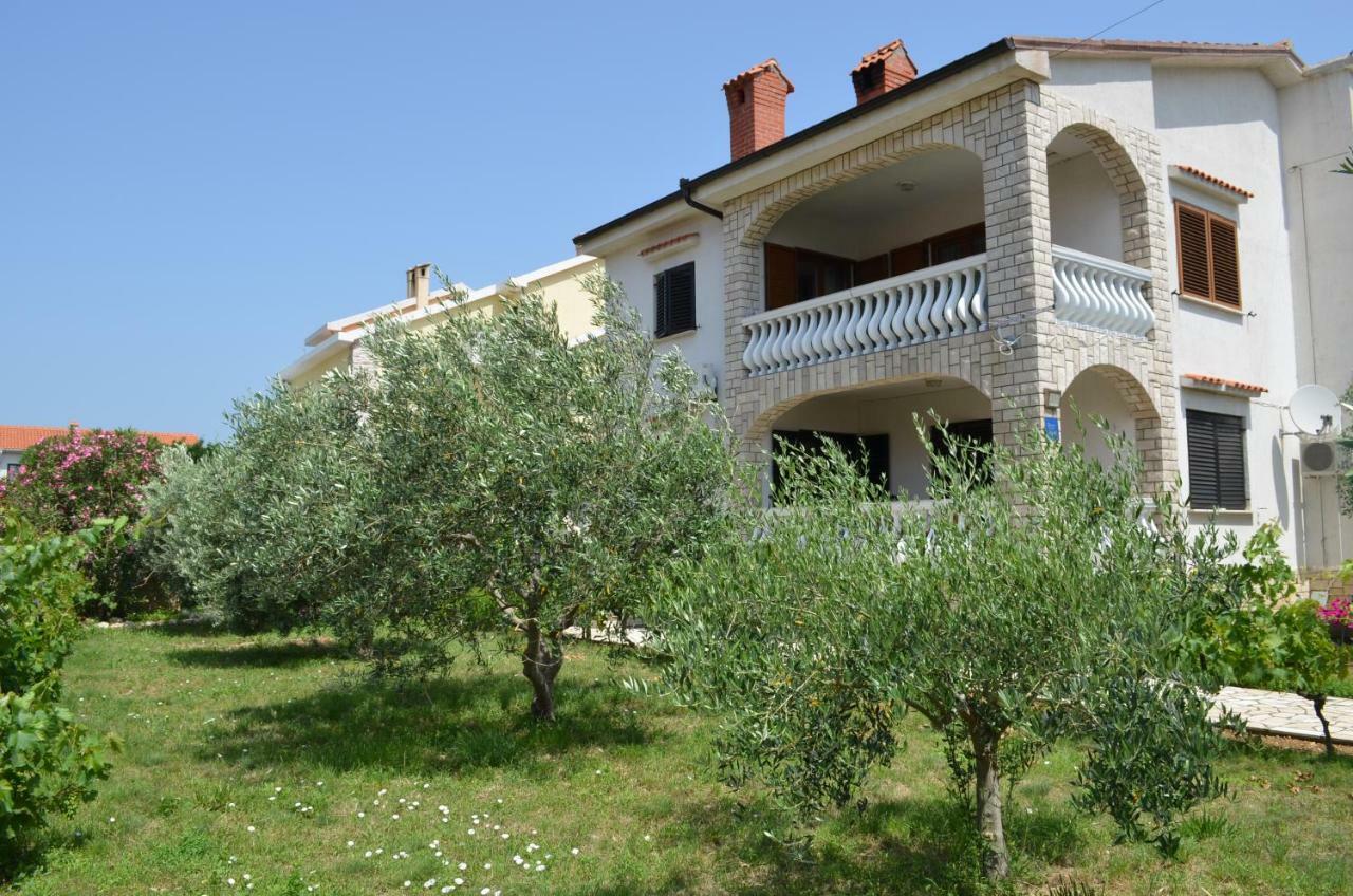 Apartments Ana Baška Esterno foto